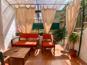 Urban garden Manciano
